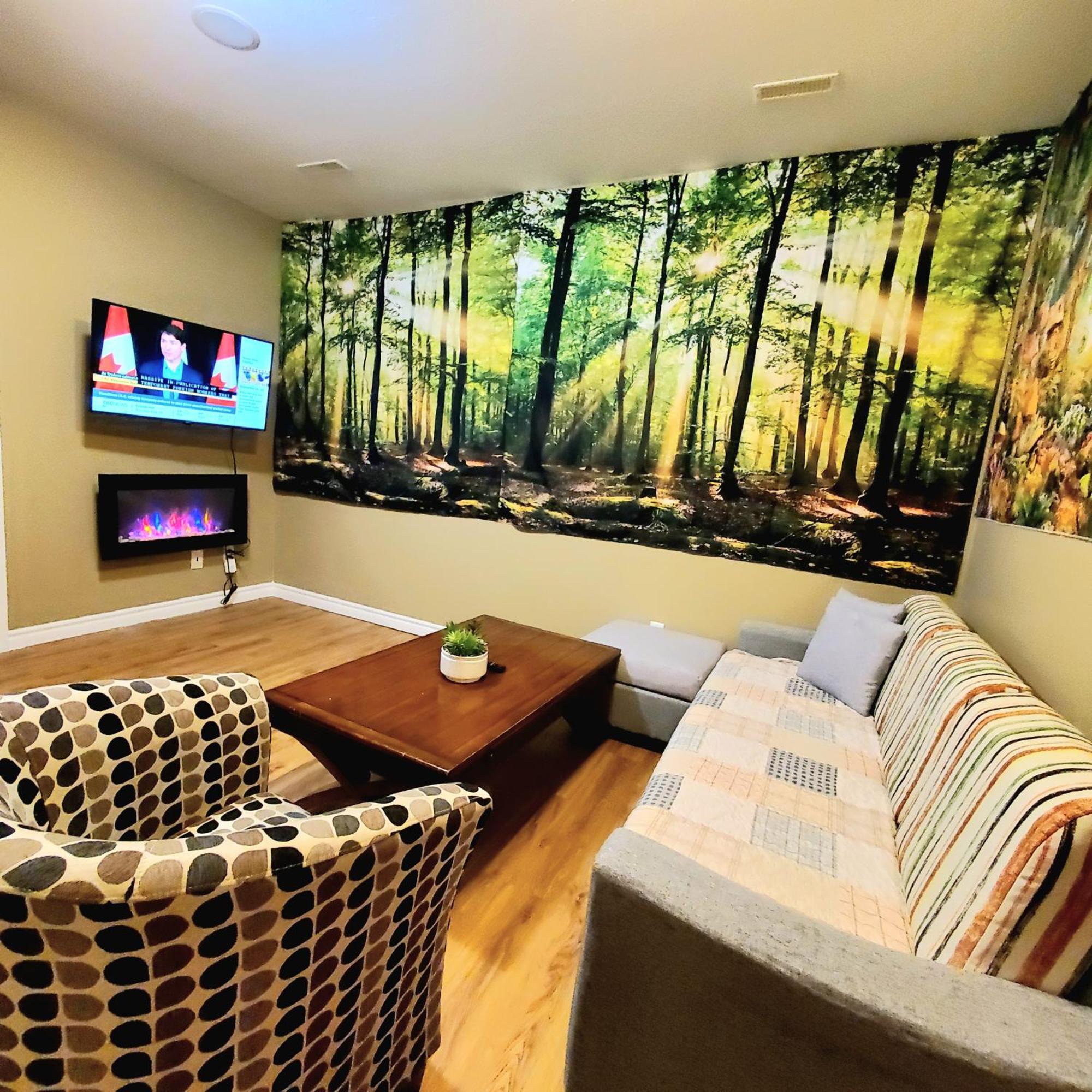 Private Suite 2Br Near Hwy 1, Heritage Park, Coliseum, Cultus Lake, Fishing, Chilliwack Exterior photo
